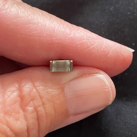 Origami Owl “B” Charm - Picture 4 of 4